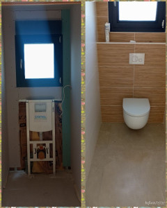 Photo de galerie - Plomberie - Installation sanitaire