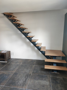 Photo de galerie - Menuiserie - Huisserie - Agencement