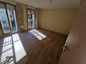 Photo de galerie - Parquet stratifié 