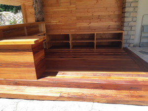 Photo de galerie - Artisan d'art