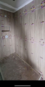 Photo de galerie - Carrelage