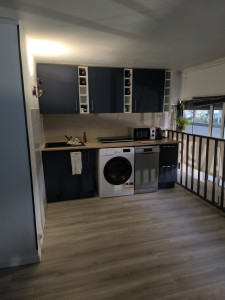 Photo de galerie - Montage meubles en kit