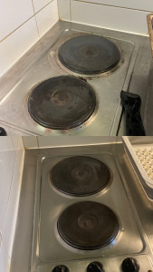 Photo de galerie - Ménage