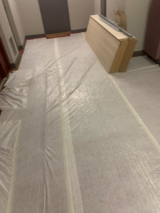 Photo de galerie - Ménage