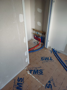 Photo de galerie - Plomberie - Installation sanitaire