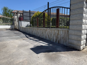 Photo de galerie - Carrelage