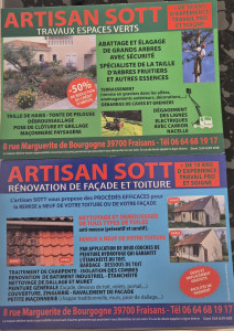 Photo de galerie - Bricolage et multi services