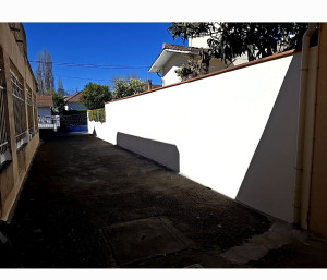 Photo de galerie - Peinture - Tapisserie