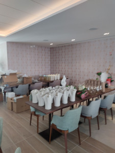 Photo de galerie - Suite résidence Seniors Reims 