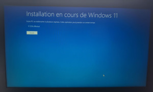 Photo de galerie - Dépannage informatique