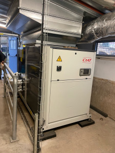 Photo de galerie - Photographe