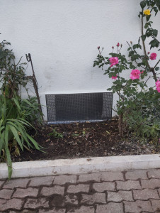 Photo de galerie - Bricolage et multi services
