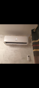 Photo de galerie - Réparation climatiseur