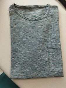 Photo de galerie - Lingerie - Repassage