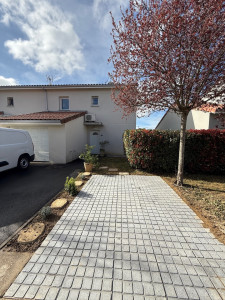 Photo de galerie - Paysagiste - Aménagement du jardin