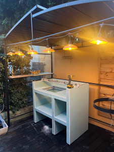 Photo de galerie - Artisan tout corps d'état - Rénovation