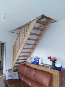 Photo de galerie - Peinture - Tapisserie