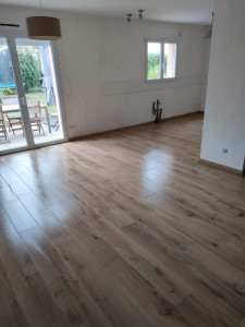 Photo de galerie - Carrelage