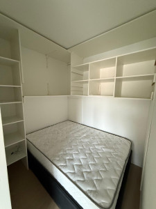 Photo de galerie - Création sur mesure et pose 