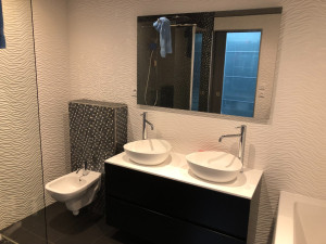 Photo de galerie - Salle de bain