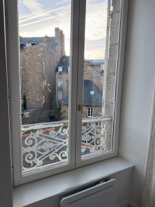 Photo de galerie - Ménage