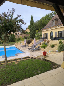 Photo de galerie - Rénovation volets 