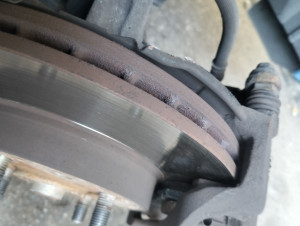 Photo de galerie - Réparation voiture