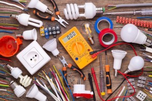 Photo de galerie - Bonjour à tous.  Je suis un électricien avec 13 ans d'expérience