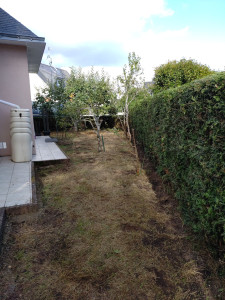 Photo de galerie - Après chantier 