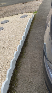 Photo de galerie - Peinture - Tapisserie