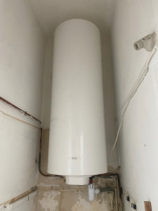 Photo de galerie - Plomberie - Installation sanitaire