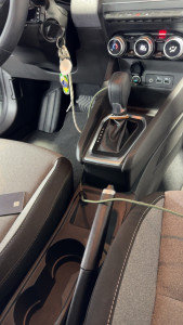 Photo de galerie - Clio 5 phase 2 