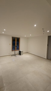 Photo de galerie - Peinture