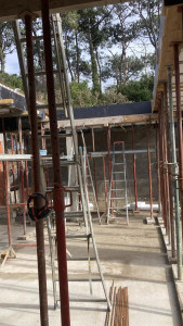 Photo de galerie - Maçonnerie