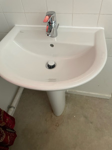 Photo de galerie - Plomberie - Installation sanitaire