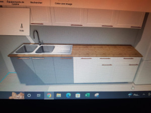 Photo de galerie - Montage meubles en kit