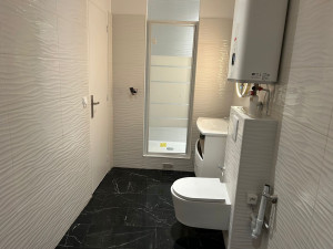 Photo de galerie - Artisan tout corps d'état - Rénovation