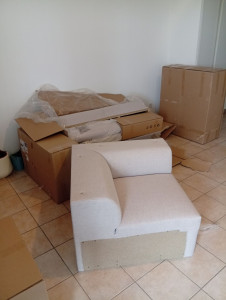 Photo de galerie - Avant 