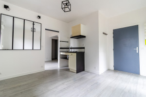 Photo de galerie - Immobilier