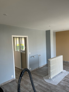 Photo de galerie - Peinture