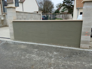 Photo de galerie - Tarif raisonnable, excellent travail