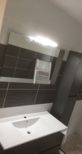 Photo de galerie - Plomberie - Installation sanitaire