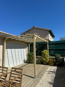 Photo de galerie - Bricolage - Petits travaux