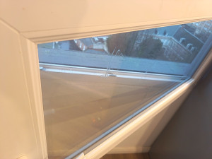 Photo de galerie - Les vitres au mètre carrée