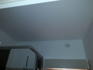 Photo de galerie - Plâtrerie - Murs - Plafonds