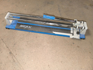 Photo de galerie - Location de carrelette 