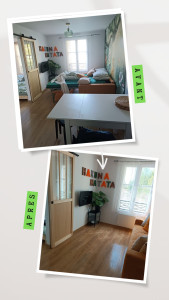 Photo de galerie - Ménage