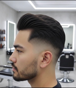 Photo de galerie - Dégradée 