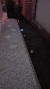 Photo de galerie - Paysagiste - Aménagement du jardin