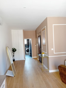 Photo de galerie - Artisan tout corps d'état - Rénovation